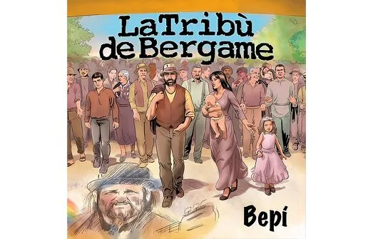 La tribu de Bergame