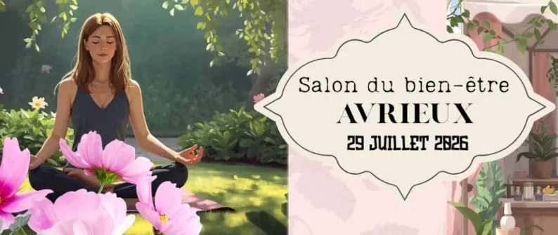 Salon Bien-être - Hakena