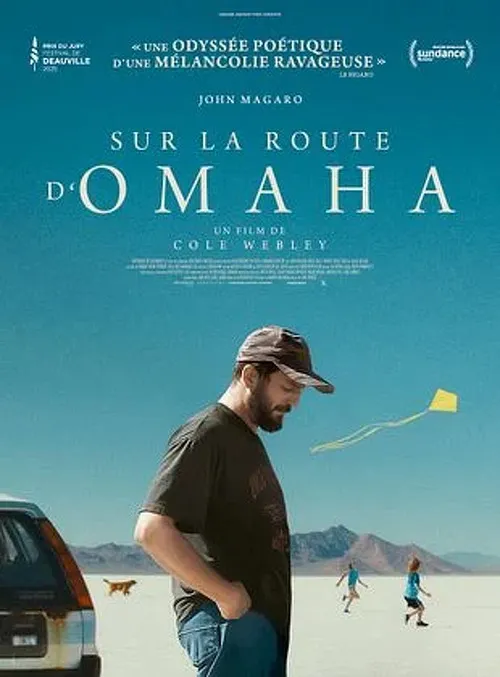 PROJECTION : Sur la route d'Omaha