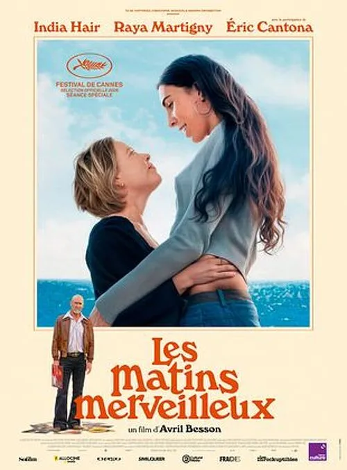 PROJECTION : Les matins merveilleux