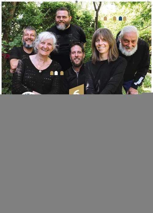 Trouveur Valdoten en concert
