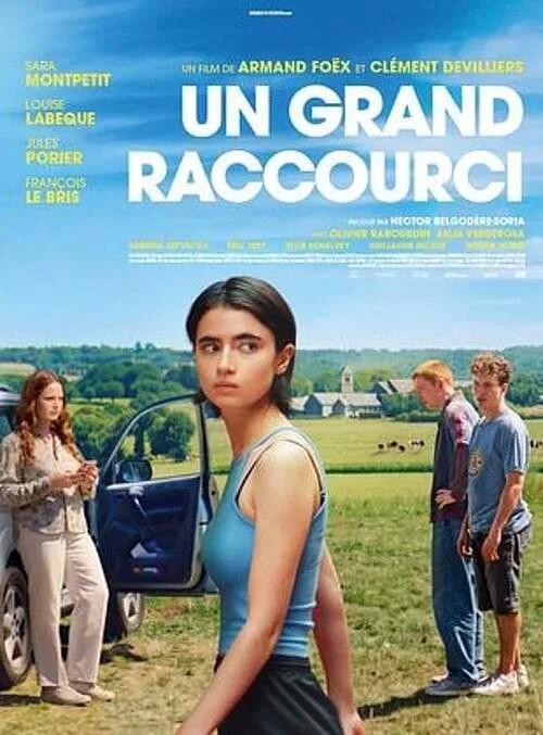 PROJECTION : Un grand raccourci