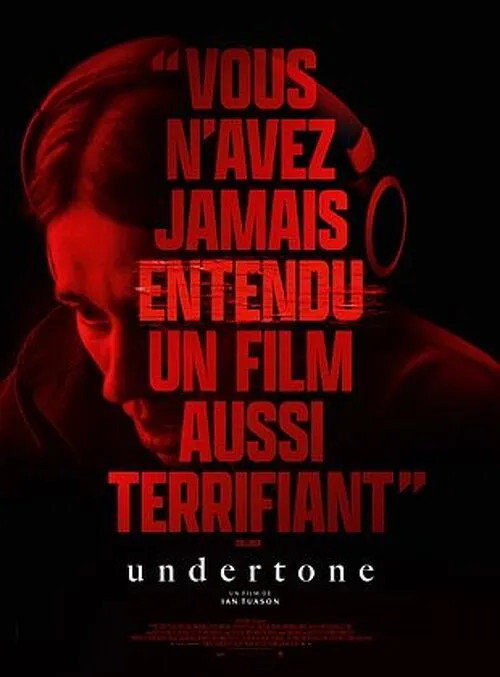 PROJECTION : Undertone