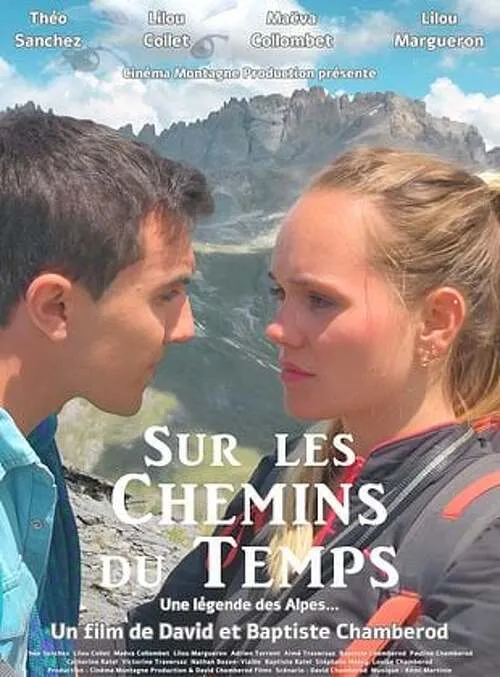 PROJECTION : Sur les chemins du temps