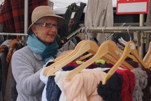 Lanslebourg en fête
