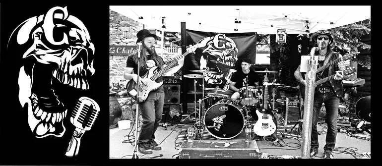 eMotor Fest - Concert C-Live Rock