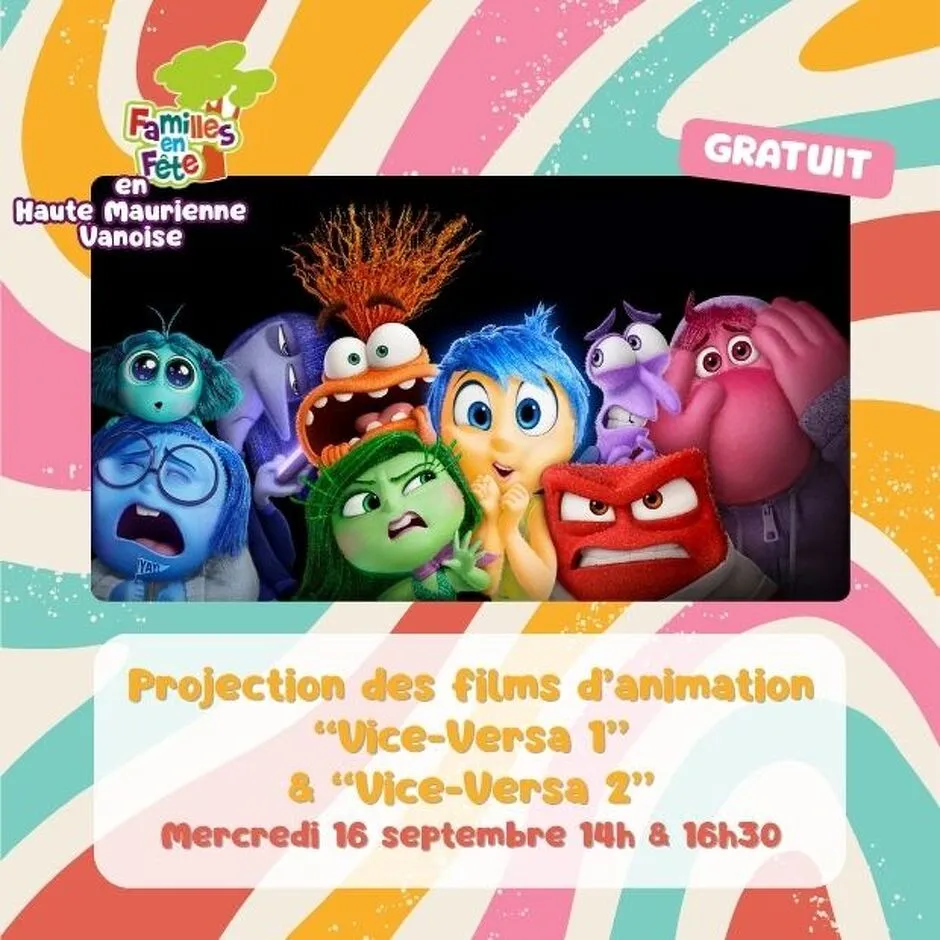 © Projection : Vice-Versa 1_Fourneaux - CCHMV