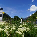 modane-fourneau-station-essence-intermarche - Tourist Office Haute Maurienne Vanoise - Ingrid Pauwels-Etiévant