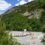 modane-fourneau-station-essence-intermarche - Tourist Office Haute Maurienne Vanoise - Ingrid Pauwels-Etiévant