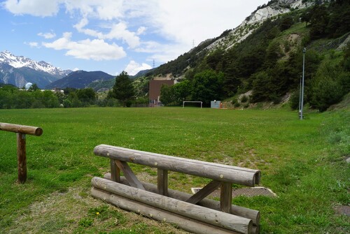 Stadium