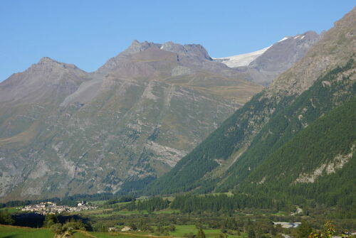 102 - Le Sentier d'Andagne