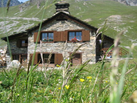 68 - Le Refuge de Vallonbrun