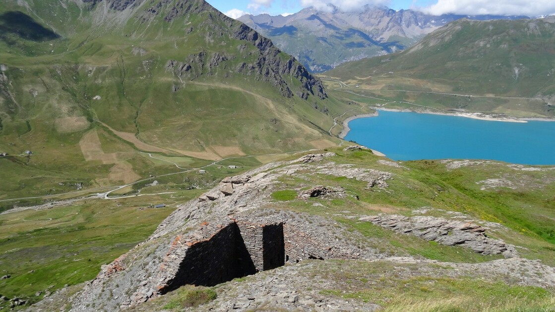 val-cenis-fort-alpes-pattacreuse - altituderando.com