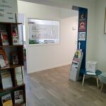 © Intérieur de la Maison de l'habitat - 3CMA