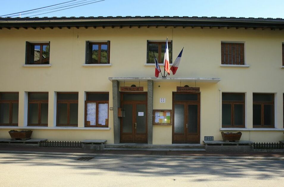 © Mairie de Saint André - JL Rigault
