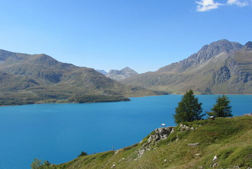 Lake Savine