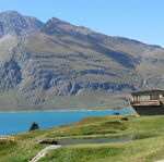 © Le Lac de Savine - K.Mandray