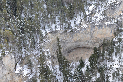 Parcobranche du Diable