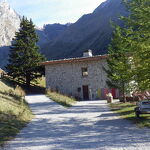 Chalet de l&#039;Orgère - Gérard Thiévenaz ATD/CG73