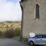 © arret 903 : La Paraz (chapelle) - CCHMV