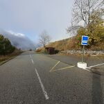 © arret 906 : Le villard - CCHMV