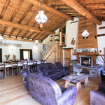 © val-cenis-lanslebourg-chalet-d'alpage-15-personnes-lac-du-mont-cenis-borot-fernand - OT