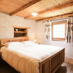 © val-cenis-lanslebourg-chalet-d'alpage-15-personnes-lac-du-mont-cenis-borot-fernand - OT