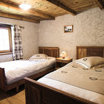 © val-cenis-lanslebourg-chalet-d'alpage-15-personnes-lac-du-mont-cenis-borot-fernand - OT