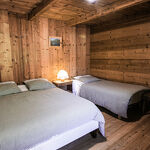 © val-cenis-lanslebourg-chalet-d'alpage-15-personnes-lac-du-mont-cenis-borot-fernand - OT