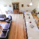 © val-cenis-lanslebourg-chalet-d'alpage-15-personnes-lac-du-mont-cenis-borot-fernand - OT