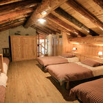 © val-cenis-lanslebourg-chalet-d'alpage-15-personnes-lac-du-mont-cenis-borot-fernand - OT