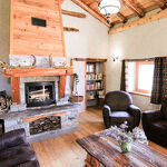 © val-cenis-lanslebourg-chalet-d'alpage-15-personnes-lac-du-mont-cenis-borot-fernand - OT