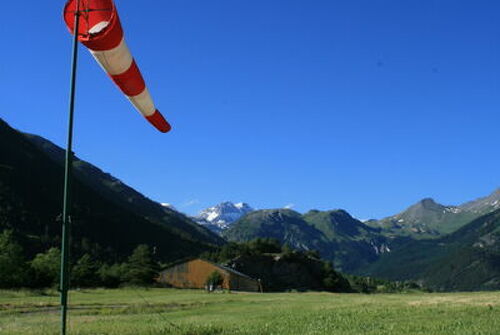 Cross-country  : Les Portes