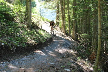 Enduro: Easy Rider