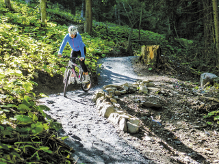 Enduro : La valdingue 1