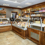 © modane-fromagerie-cooperative-laitiere-beaufort - Coopérative Laitière de HMV