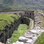 © val-cenis-lanslebourg-fort-variselle-mont-cenis - X