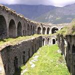 val-cenis-lanslebourg-fort-variselle-mont-cenis - X