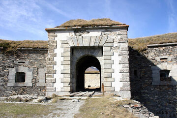 val-cenis-lanslebourg-fort-variselle-mont-cenis - jjroch