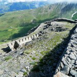 © val-cenis-sollieres-fort-mont-froid - ABellon