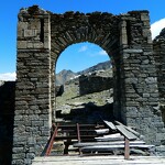© val-cenis-sollieres-fort-mont-froid - ABellon