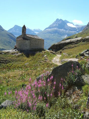 bonneval-sur-arc-ecot - HMVT