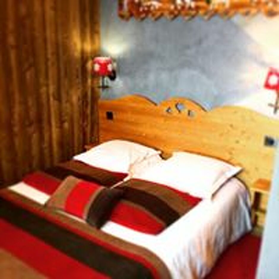 © bonneval-sur-arc-hotel-glacier-des-evettes - Pierre Personnaz