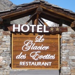 © bonneval-sur-arc-hotel-glacier-des-evettes - Pierre Personnaz