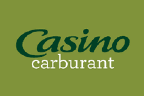 Station Essence Casino
