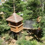 © villarodin-bourget-un-air de-bar-cabane-perchee - VLP