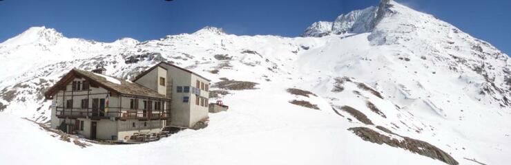 © bessans-refuge-averole - ©Inconnu