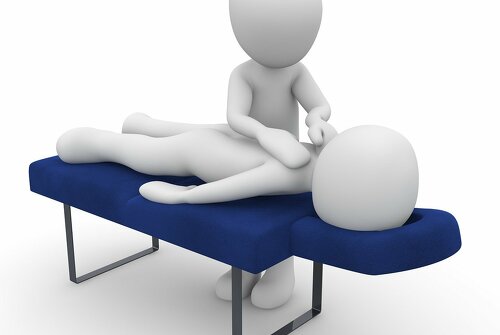 Masseurs Kinésithérapeutes : Cabinet Espace Vanoise