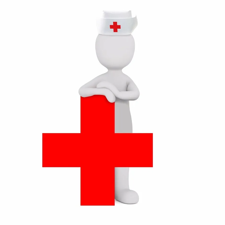 Nurses Offices - Peggy Marco