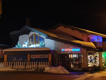 Service Parapharmacie